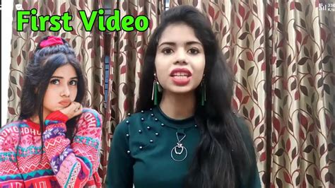 pragati verma new video|pragati verma first video.